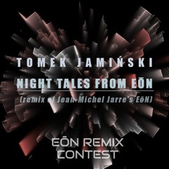 Night Tales from EōN