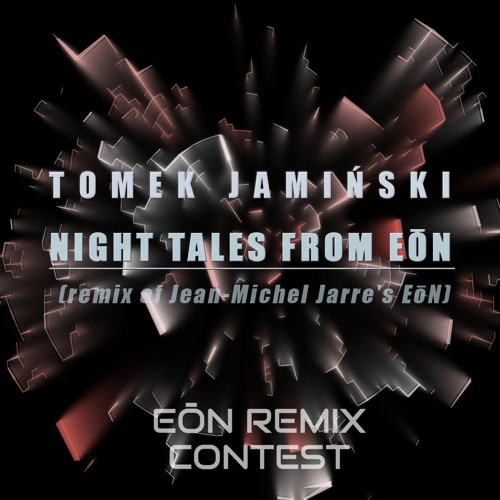 Night Tales from EōN