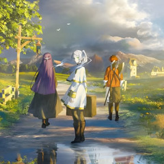 14. O BARDO RETORNA ft. wike