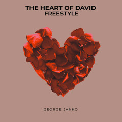 The Heart Of David Freestyle by George Janko