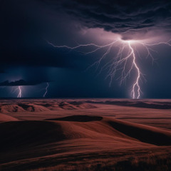 Plains of Thunder