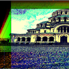 Cathedral Saint Alexandar Nevski_Sofia_Bulgaria(Punto y Raya)