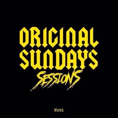 Original Sessions 005