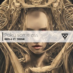 Rafa-X & TonnHB - Poky some ass (Radio cut)