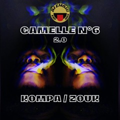 Gamelle N°6 2.0 By DJ Emojii (Kompa/Zouk)