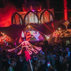 HNGT @ Habitat Festival 06.12.2025 (South Africa)