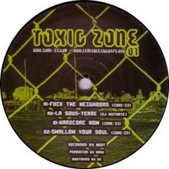 A1 - Zone 33 - Fuck The Neighbours