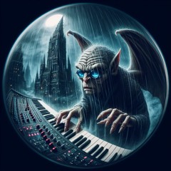 GARGOYLE