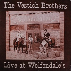 Vestich Brothers (Live At Wolfendale's) (No Markers)