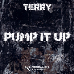 terry - Pump It Up (FREE DL)