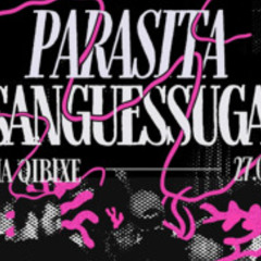 VOLT PARASITÁRIO BixYsTraNha_X_ParasitaSanguessuga_27.02