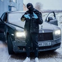 Baby Mane - Stuck Up Two Faced