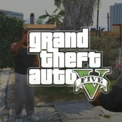 GTA V LAMAR X RINGTONE ULTRARATCHET MEGAHOOD DRANKKMIX
