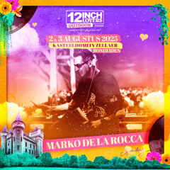 Marko De La Rocca (#TILO2025 BONHEIDEN)