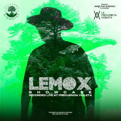 Lemox Showcase | Recorded Live at Frecuencia Violeta, Cali