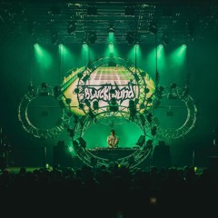 BLVCKHOUND - TORN (VIP) (BDAY FREEBIE)