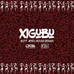 Xigubu (KZTT Afro House Remix)