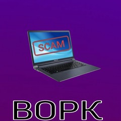 ВОРК // prod by fesfart