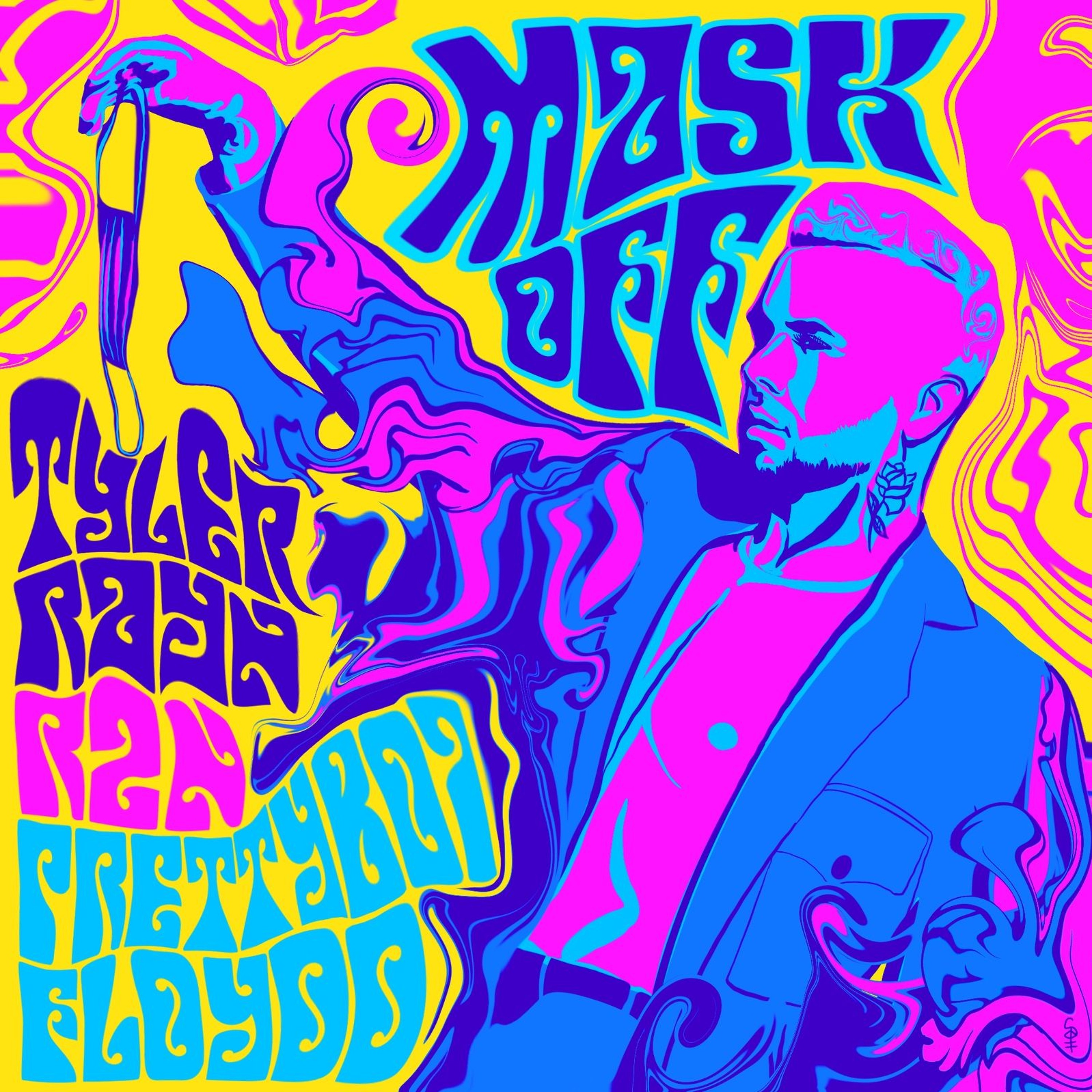 Mask Off (with Tyler Rayn & Rzn.) episode artwork