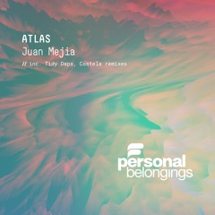 Juan Mejia - Atlas