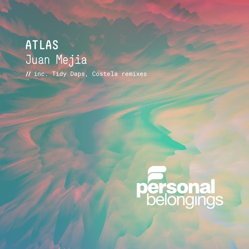 Juan Mejia - Atlas