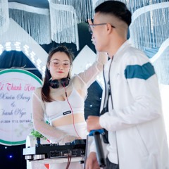 Có Lẽ Bên Nhau Là Sai Ver Nữ - Dũng AnToNy RMX