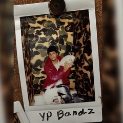 Ypbandz - Don’t Run (OFFICIAL MUSIC AUDIO)