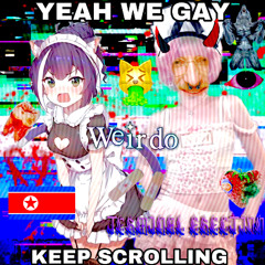 You Discussed Me V3ND3TTA HEISENBOLD ( DPRK REMIX )