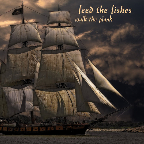 Stream Davy Jones Locker by Feed The Fishes Listen online for free on