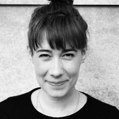 Emma Berentsen: "De kracht van verbeelding om alles te kunnen worden"