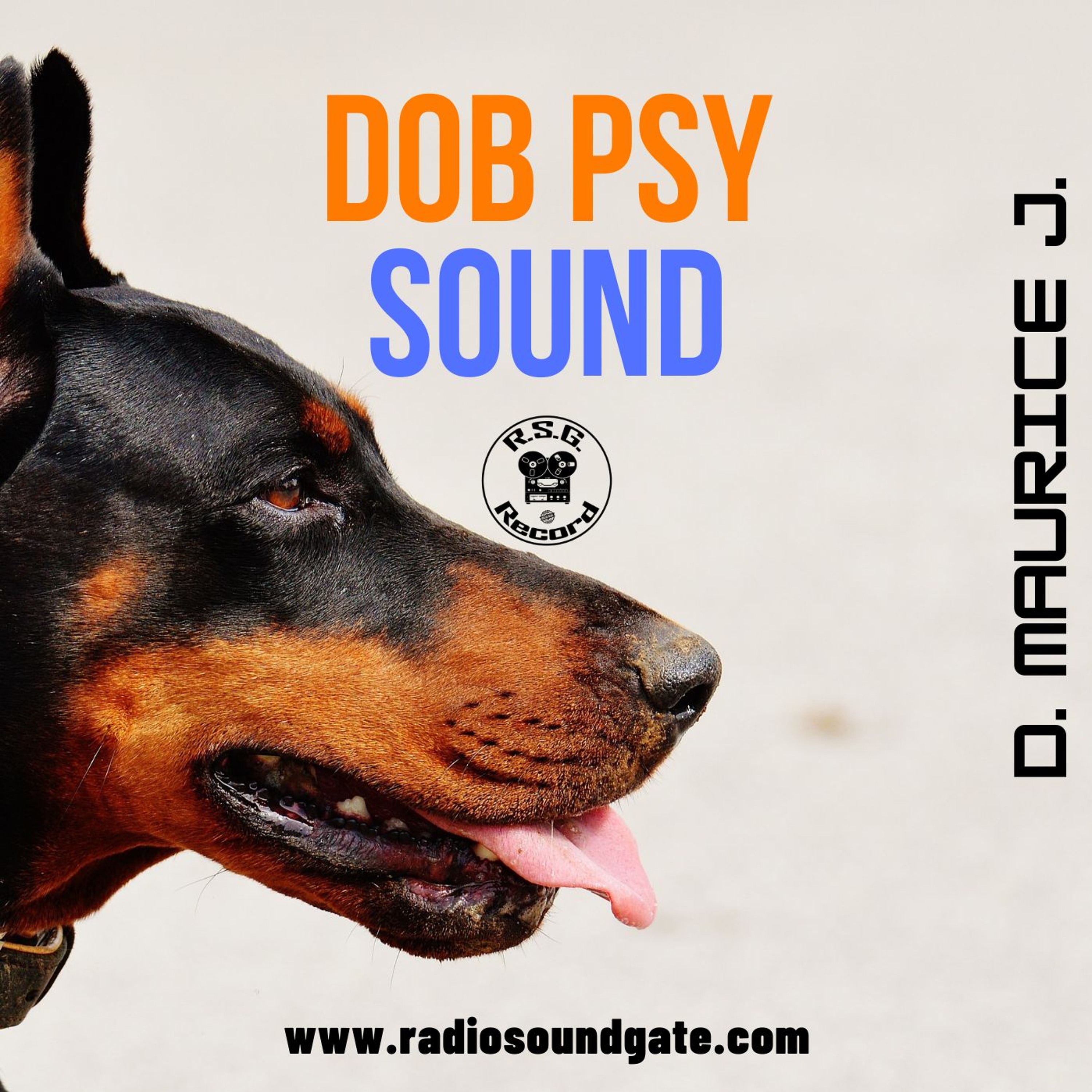 Track cover