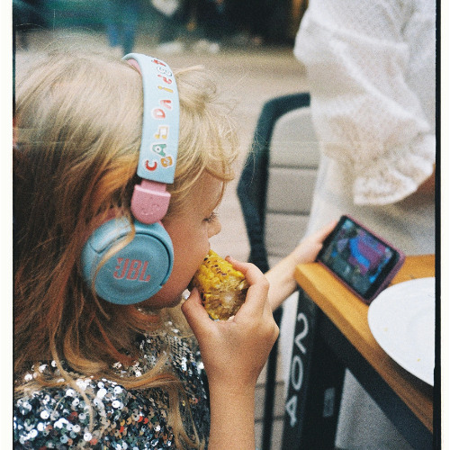 EP2: Balancing screen time for your child