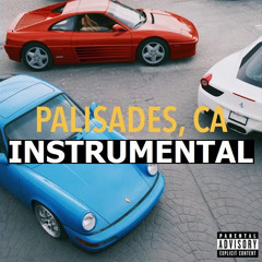 Larry June & The Alchemist - Palisades, CA (Instrumental)