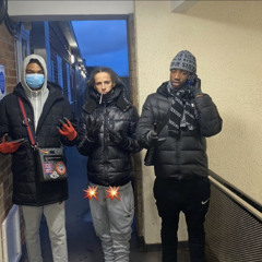 #SAD (67) Silent x Dopesmoke - 120k