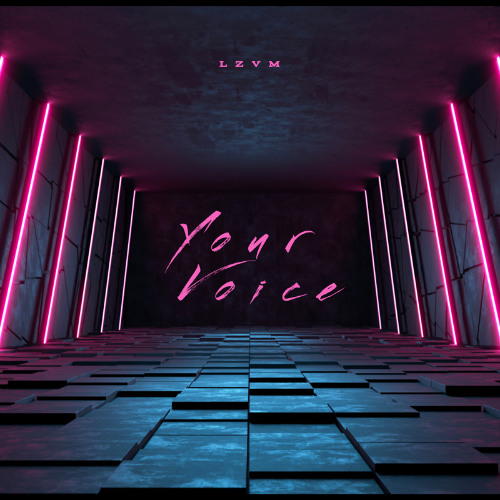 LZVM - Your Voice