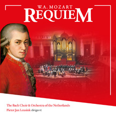 08 Lacrimosa (Requiem - W.A. Mozart KV 626)