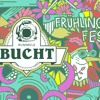 Gitte Verfuehrt @ Rummels Bucht Frühlingsfest (Salon) 18.05.2025 DJ mix artwork - Electronic music tracklist cover image