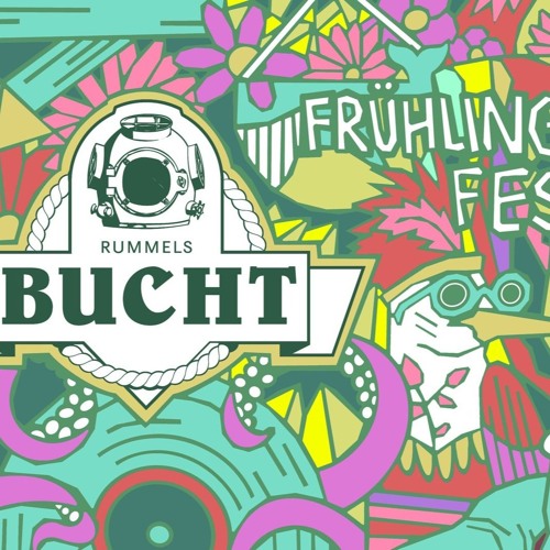 Gitte Verfuehrt @ Rummels Bucht Frühlingsfest (Salon) 18.05.2025