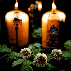 A Drop in the Bucket (A Song on Deaf Ears)