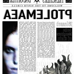 Ptolemaea - Ethel Cain (reverse audio)