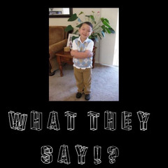 What They Say.wav