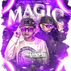 MAGIC WORLD - (By Alexander Vargas) - BDH Santiago Holguin