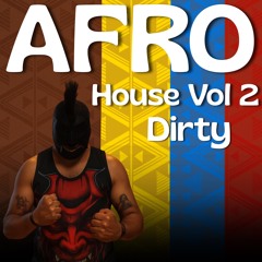AFROHOUSE VOL.2