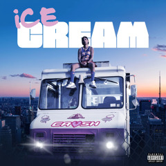 ICE CREAM - AL3X CRUSH (CLEAN)
