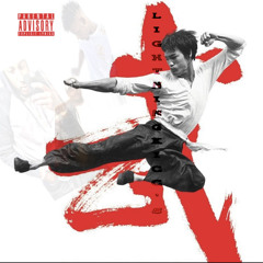 Lightning Kiccs-ROLLIExLJxROCO