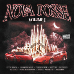 NOVA POSSE VOLUME 1