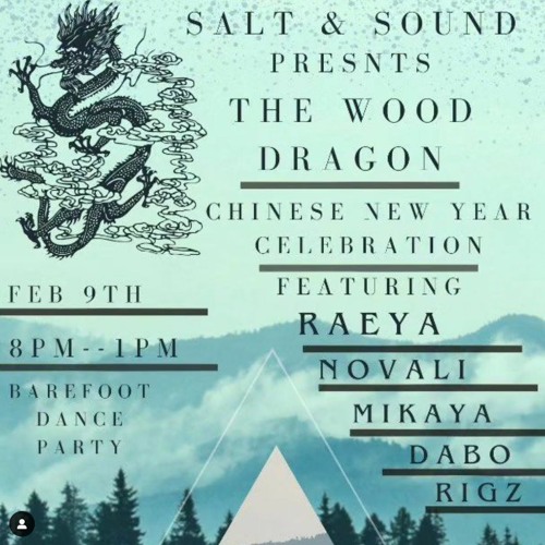 Maui No Ka Oi {Salt & Sound Mix by MIKAYA}