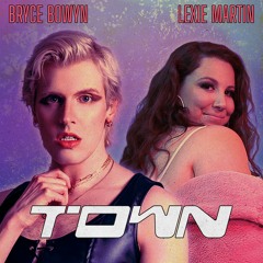Town (with Lexie Martin)