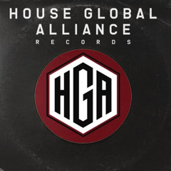 Matt Shrewd - Open Up - HGA Records