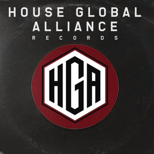 Matt Shrewd - Open Up - HGA Records